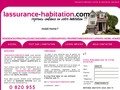 Assurance habitation comparateur d'assurances multirisques habitation