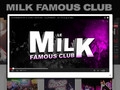 Le Milk Famous Club Montpellier