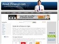 Atout-Finance, guide de la finance en ligne