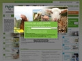 PMAF Protection et bien-être animal et animaux de ferme