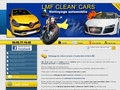 LMF Clean' Cars Nettoyage voiture Caudry, lavage auto Cambrai