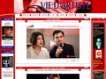 VDA Vie d'Artiste site fédératif promotion des artistes indépendants