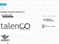 Atlantic 2.0 - Le réseau de l'innovation numérique en Pays de la Loire