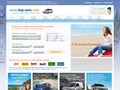 BSP Auto : Location voiture pas cher Corse, Guadeloupe, Paris, France