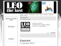 LEO the Last