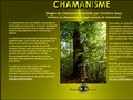 Stages de chamanisme avec Christine Daux à côté de Blois