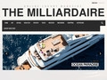 The Milliardaire