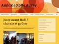 Amicale Rollo Auray | association de parents d'élèves