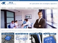 JLL Web expert spécialiste des stratégies digitales