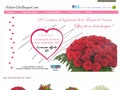 Acheter un bouquet, vente de fleur en ligne, bouquets, envoi de bouque