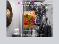Sander Smids Fleuriste à Cannes