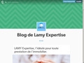 Blog de lamy Expertise