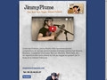 Jimmy plume - site officiel