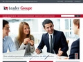 Leader groupe Formation