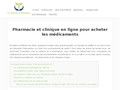 Pharmacie en ligne laboiteapharma