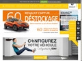 Renault Carpentras - Toutes les Renault neuves disponibles en concessi