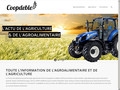 Blog agriculture