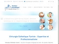 Chirurgie Esthetique Tunisie   Tarif Clinique Pasteur