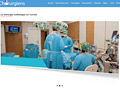 Chirurgie esthetique Tunisie - Chirurgiens esthétique Tunisie