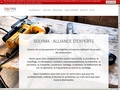 Solyma - groupement d'entreprises spécialisées dans le bâtiment à Caen