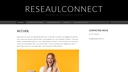 Reseaulconnect