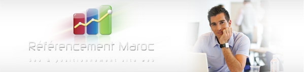 Agence web referencement Maroc