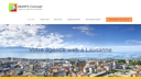 Agence web à Lausanne (Suisse)