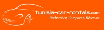 Location voitures pas cher en Tunisie