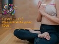 Salle de Fitness dance musculation sport sur Oléron tarifs attractifs