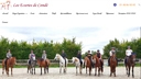 Centre equestre - Les Ecuries de Condé