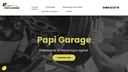 Garagiste en réparation de la carrosserie à Bruxelles  Papi Garage