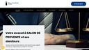 Votre avocat en droit des sociétés à Salon-de-Provence