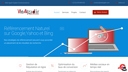 Web agadir - Création site web et référencement Agadir Maroc