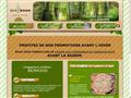 Biowood - Granulés de bois pellets chauffage écologique