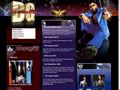 Site non officiel de BG the Prince of Rap : Biographie, discographie