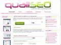 Annuaire d'annuaires qualiSEO.com