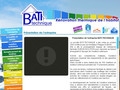  Bati Technique - Rénovation thermique de l'habitat