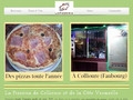 La Pizzeria Collioure Pyrénées orientales 7j/7 sur place ou à emporter