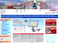 Etd Euro Trucks distribution- Boutique et Accessoires routier, camping car, accessoires, GPS