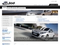 My308.net - Site non officiel des passionnés de Peugeot 308