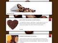 Blog conseils astuces adresses chocolat au lait