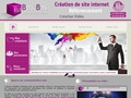 Be&Bas Agence spécialisée en création video Paris