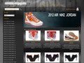 Nike Air Jordan en ligne à prix cassés