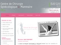 Incontinence urinaire, reconstruction mammaire - Docteur Abdi Bafghi Chirurgien Gynécologue - Nice