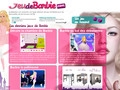 Jeu de Barbie en ligne
