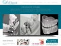 All'Dental créateur de sourire laboratoire de prothèses dentaires Aix en Provence