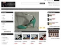 Noorgate Shoes vente en ligne de chaussures La Réunion