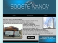 Société Ivanov - Entreprise générale du bâtiment Ile de France