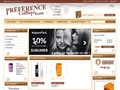 Préférence Coiffure Eshop boutique en ligne de produits coiffure
