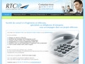 RTCIP, conseil téléphonie sur ip